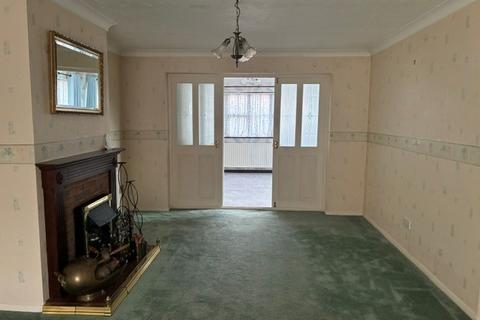 3 bedroom bungalow to rent, The Russets, Upwell, Wisbech
