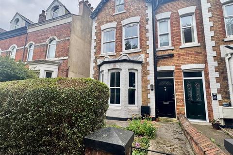 4 bedroom semi-detached house for sale, Londesborough Road, Scarborough