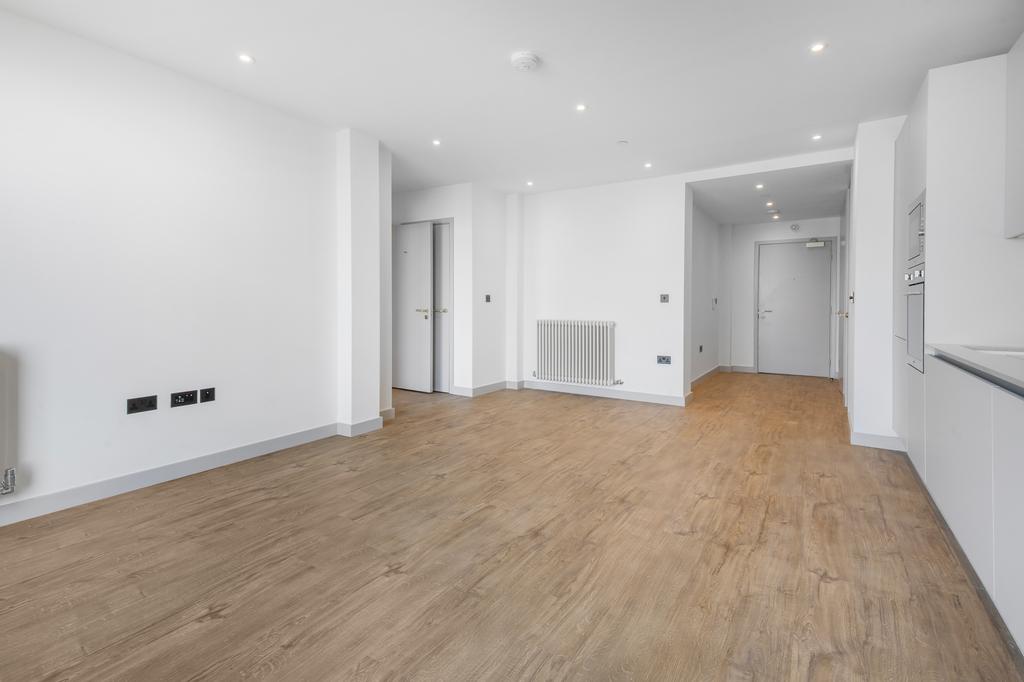 Apartment in London - View 2
