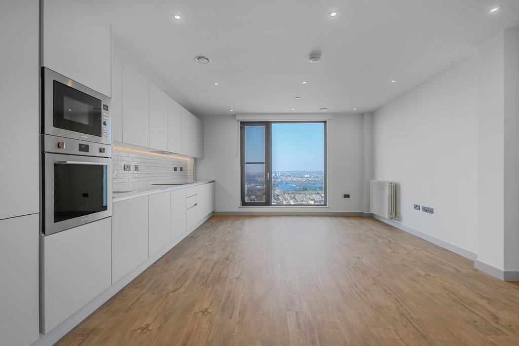 Apartment in London - View 3