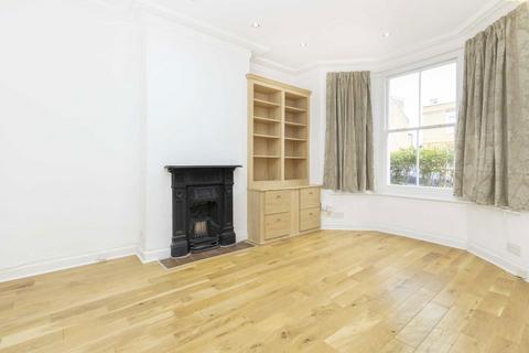 3 bedroom terraced house to rent, Heron Road, St Margarets TW1