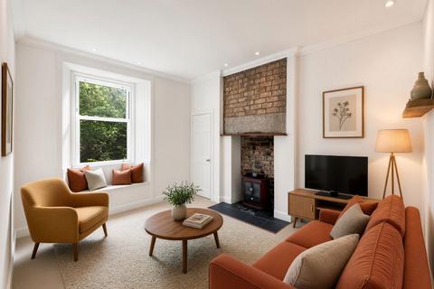 1 bedroom flat for sale, 19/8 Elgin Terrace, Hillside, Edinburgh, EH7