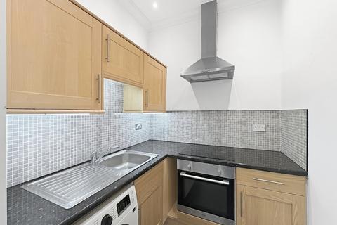 1 bedroom flat for sale, 19/8 Elgin Terrace, Hillside, Edinburgh, EH7