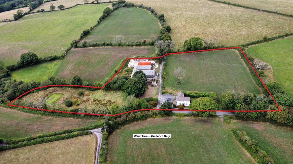 House in Whitland - View 2