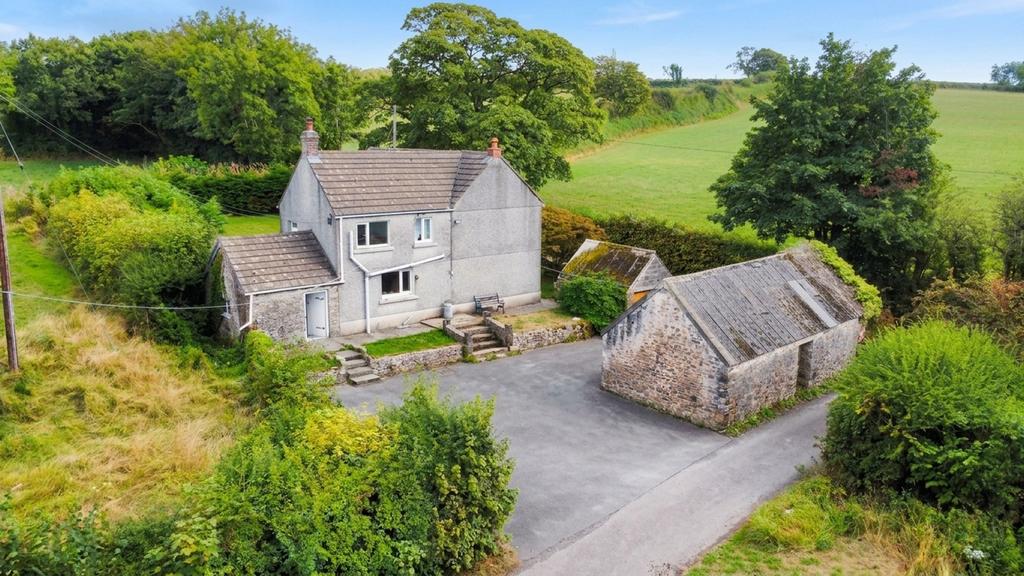 House in Whitland - View 3