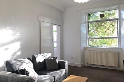1 bedroom flat to rent, Albert Street, Edinburgh EH7