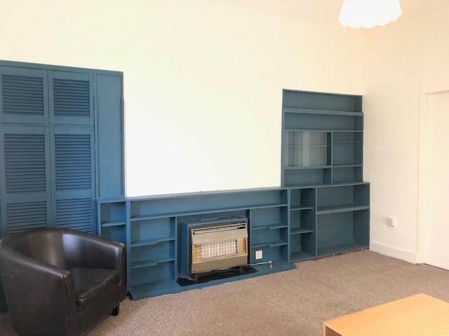Apartment in Edinburgh, Leith Central - View 2