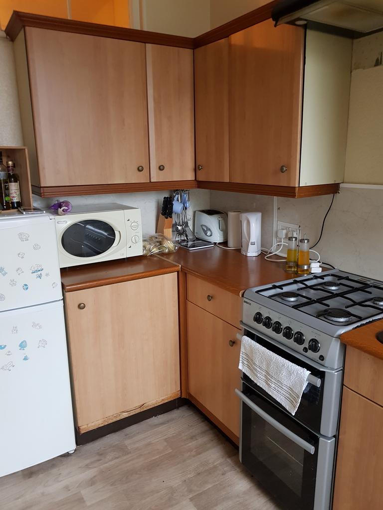 Apartment in Edinburgh, Leith Central - View 4