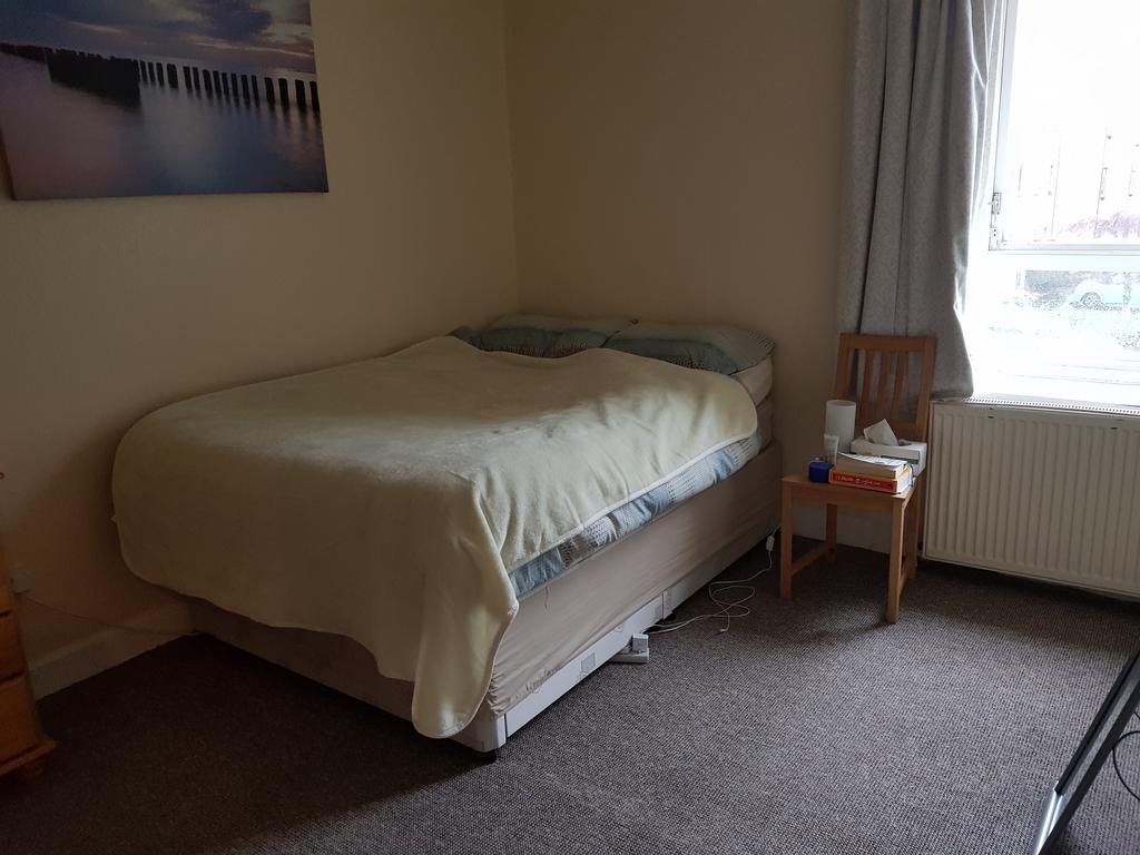 Apartment in Edinburgh, Leith Central - More