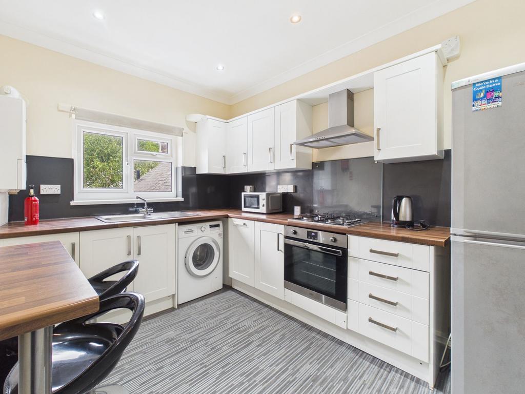House in Nottingham, The Park - View 2