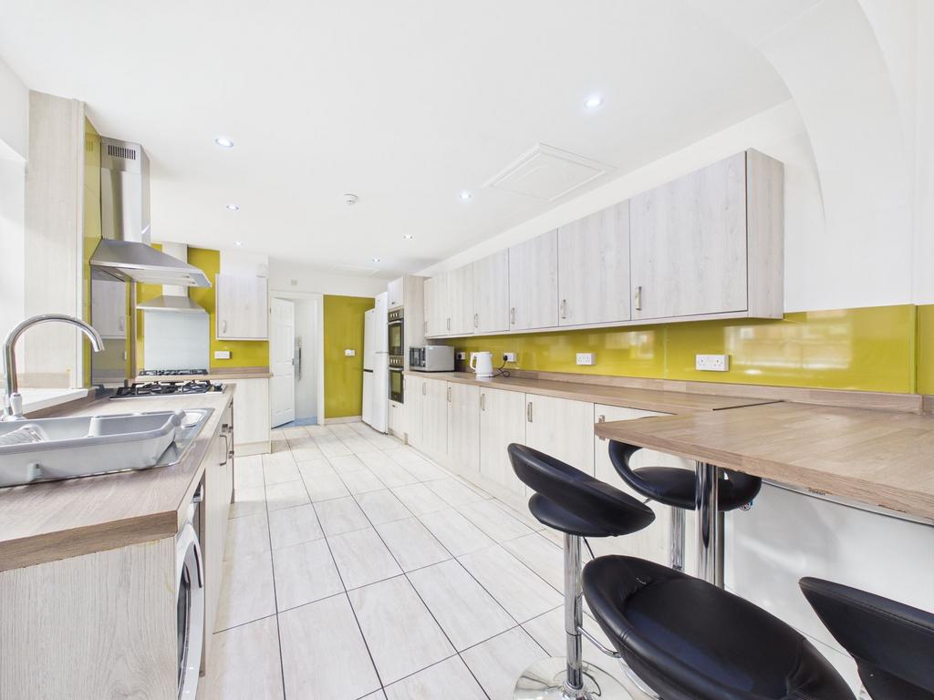 House in Nottingham, Old Lenton, Lenton - View 3