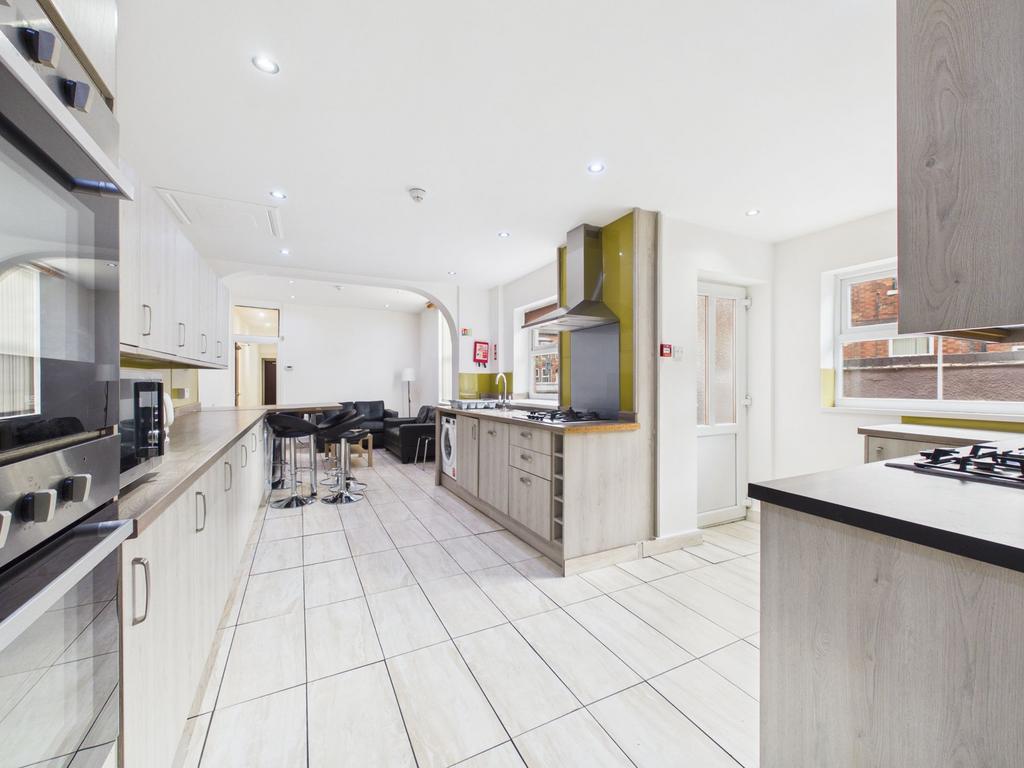 House in Nottingham, Old Lenton, Lenton - View 5