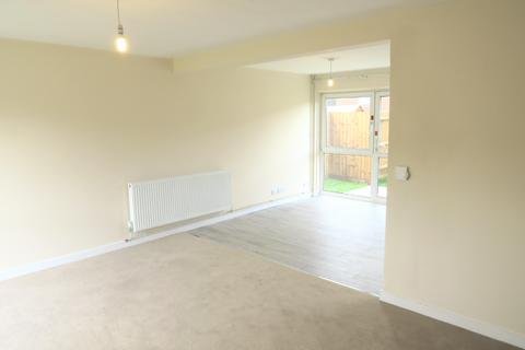 3 bedroom end of terrace house to rent, Apple Close, RAF Lakenheath, BRANDON