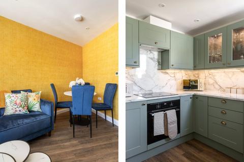 undefined, Wellington Road, Brighton BN2