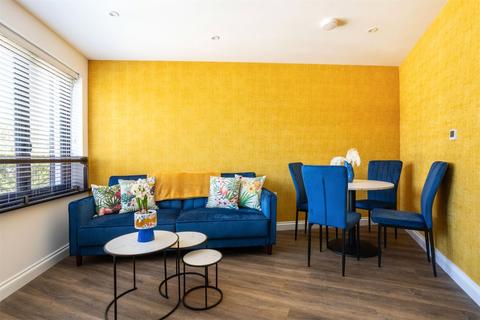 undefined, Wellington Road, Brighton BN2
