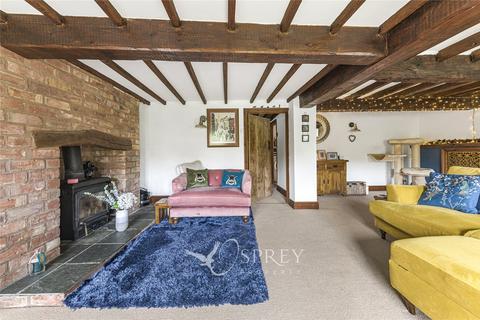 5 bedroom semi-detached house for sale, Main Street, Great Dalby, Melton Mowbray