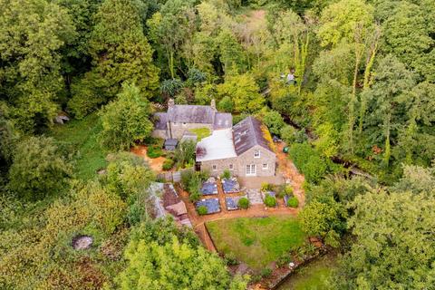 4 bedroom cottage for sale, Ciliau Aeron , Nr Aberaeron , SA48