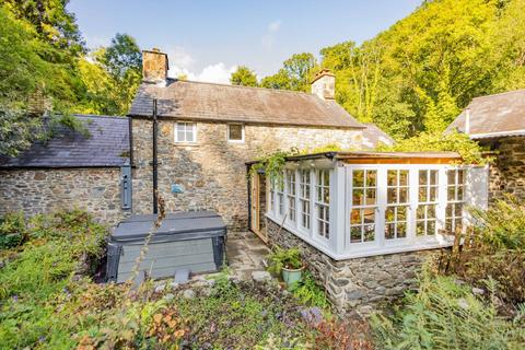 4 bedroom cottage for sale, Ciliau Aeron , Nr Aberaeron , SA48