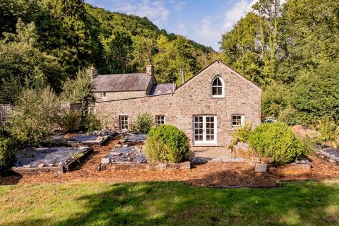 4 bedroom cottage for sale, Ciliau Aeron , Nr Aberaeron , SA48