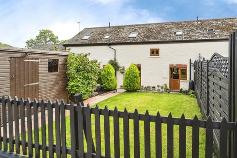 3 bedroom terraced house for sale, Dreenhill, Haverfordwest, Pembrokeshire, SA62