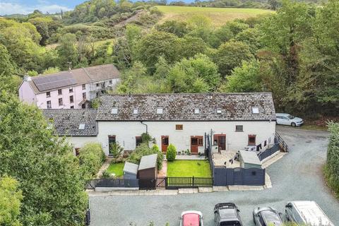 3 bedroom terraced house for sale, Dreenhill, Haverfordwest, Pembrokeshire, SA62