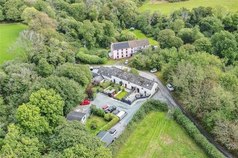 3 bedroom terraced house for sale, Dreenhill, Haverfordwest, Pembrokeshire, SA62