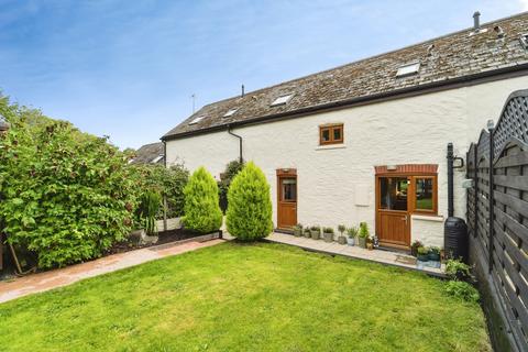 3 bedroom terraced house for sale, Dreenhill, Haverfordwest, Pembrokeshire, SA62