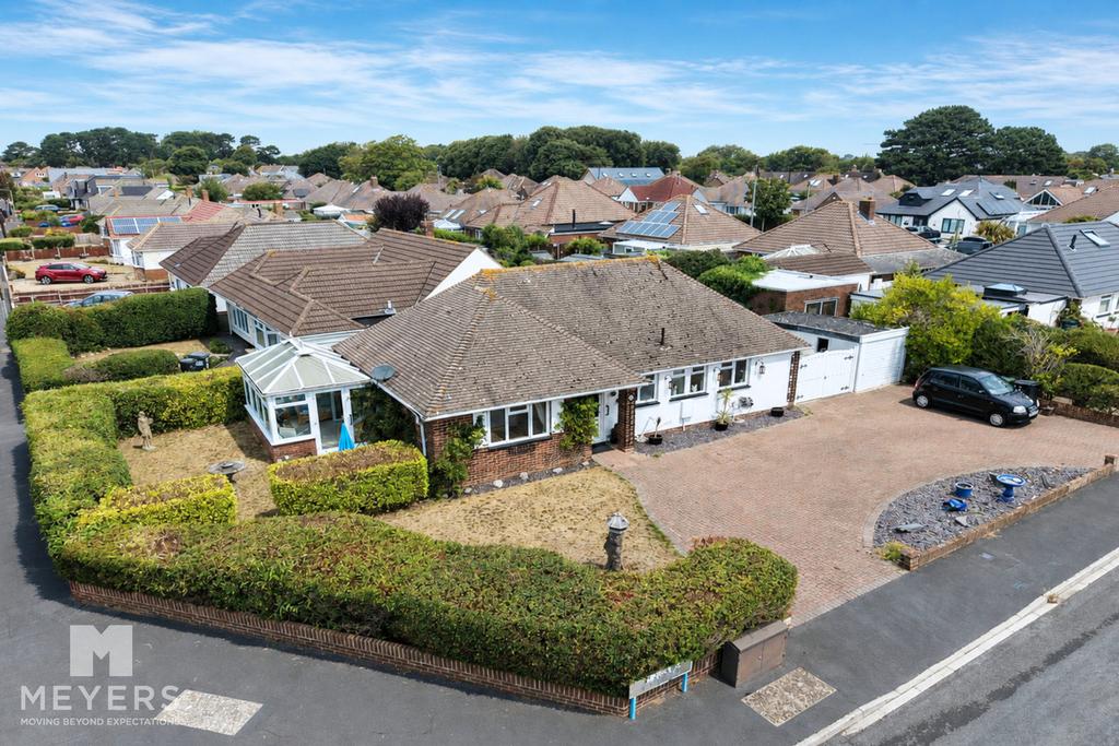 House in Bournemouth