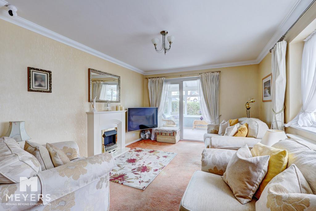 House in Bournemouth - View 2