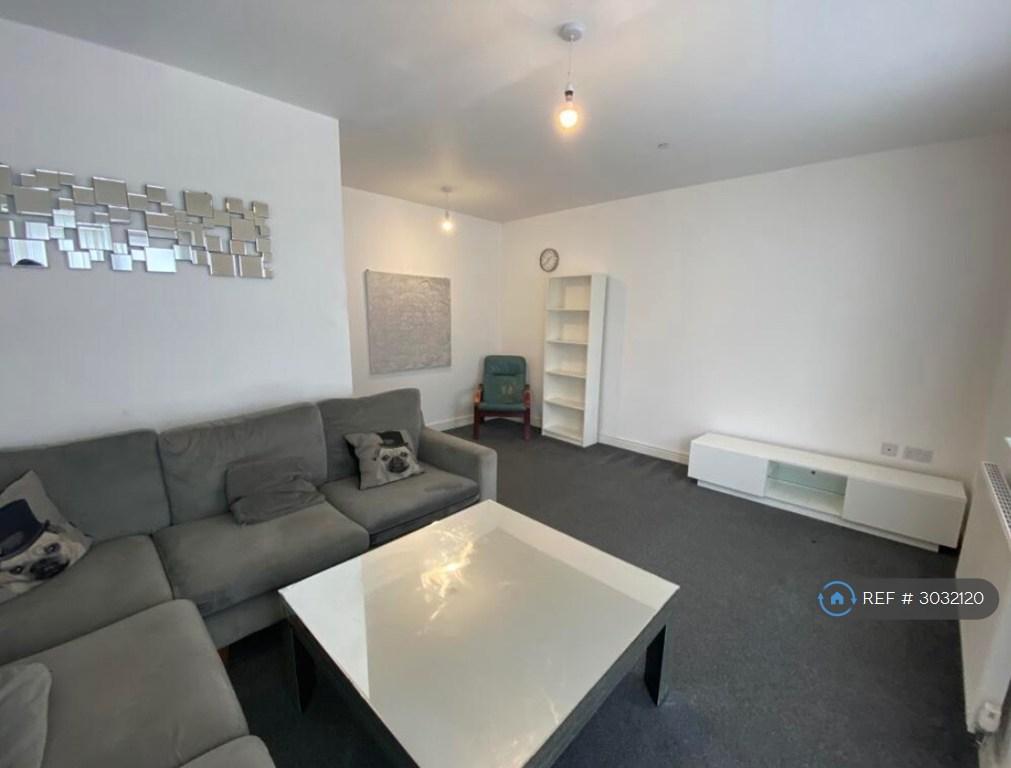 House in Manchester - View 3