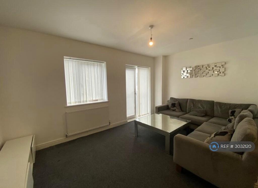 House in Manchester - View 4