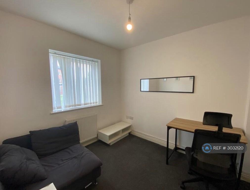 House in Manchester - View 5
