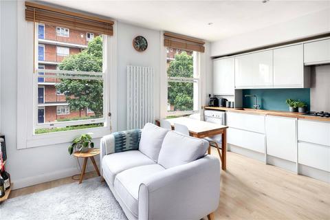 Bruce Road, Bow, London, E3