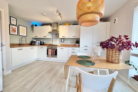 undefined, Fen Street, Brooklands, MK10