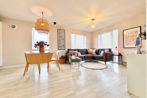 undefined, Fen Street, Brooklands, MK10