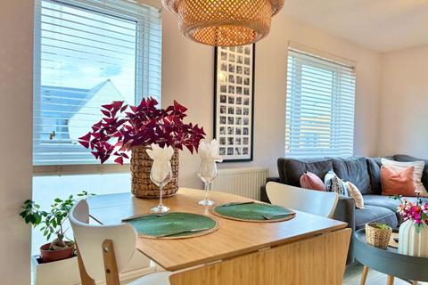 undefined, Fen Street, Brooklands, MK10