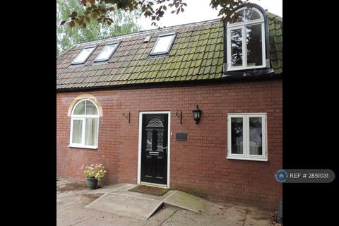 3 bedroom detached house to rent, Woodfield Road, Bristol, BS6