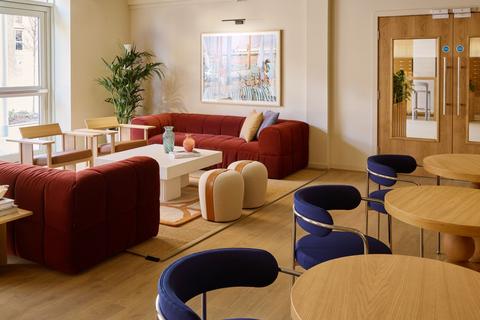 1 bedroom apartment to rent, at Property Sense, Apartment 14158, PLATFORM EDINBURGH EH6
