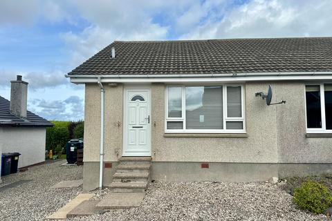 undefined, Allt Ruadh, Stornoway HS1
