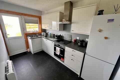 undefined, Allt Ruadh, Stornoway HS1