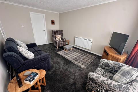 undefined, Allt Ruadh, Stornoway HS1