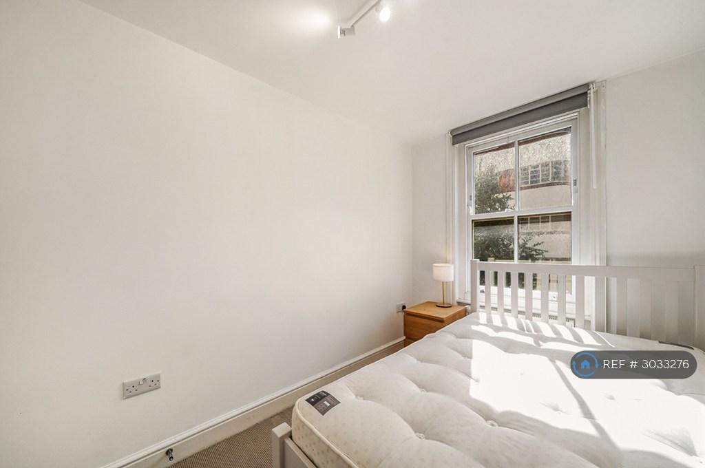 Apartment in London - View 3