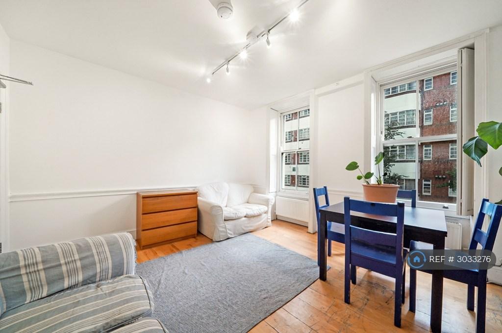 Apartment in London - View 4