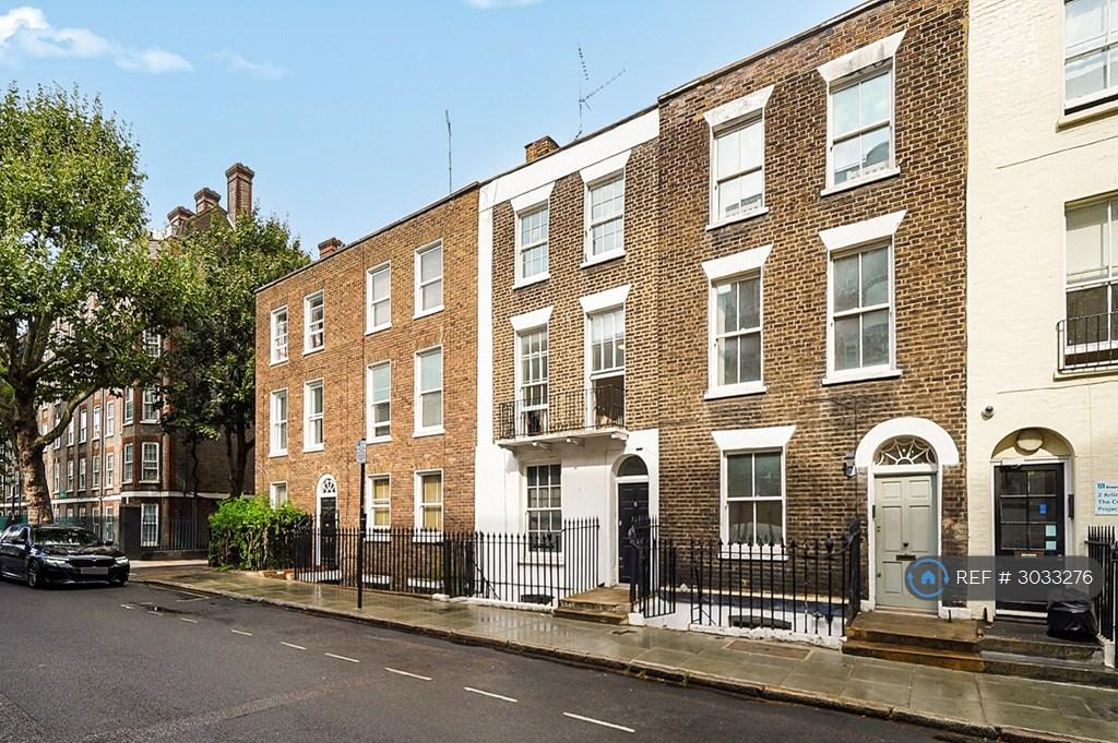 Apartment in London - View 5