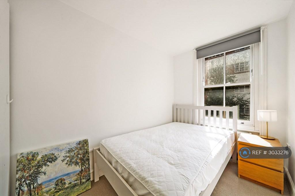 Apartment in London - More