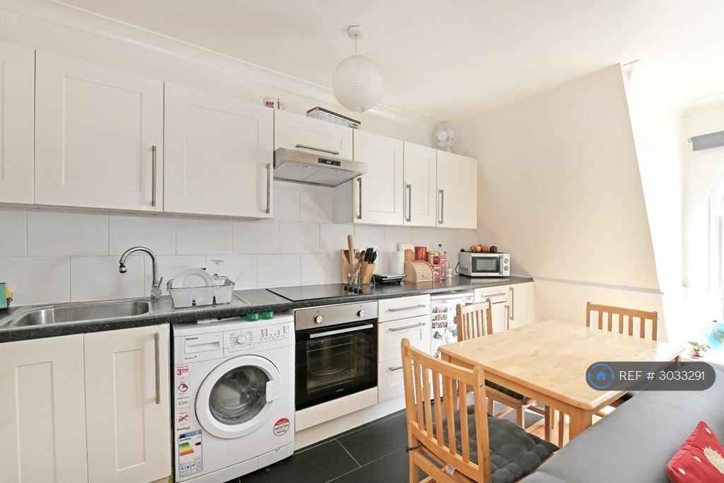 Apartment in London - View 3