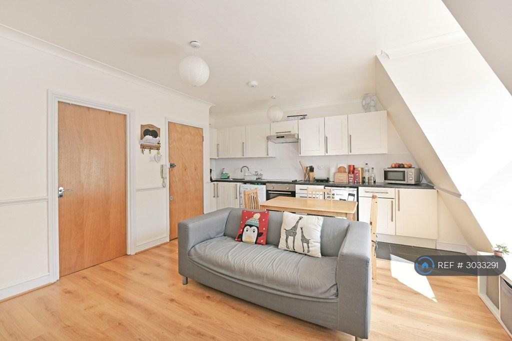 Apartment in London - View 4