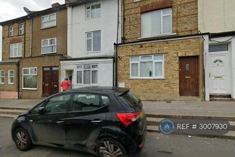 1 bedroom flat to rent, Mersham Road, Thornton Heath, CR7