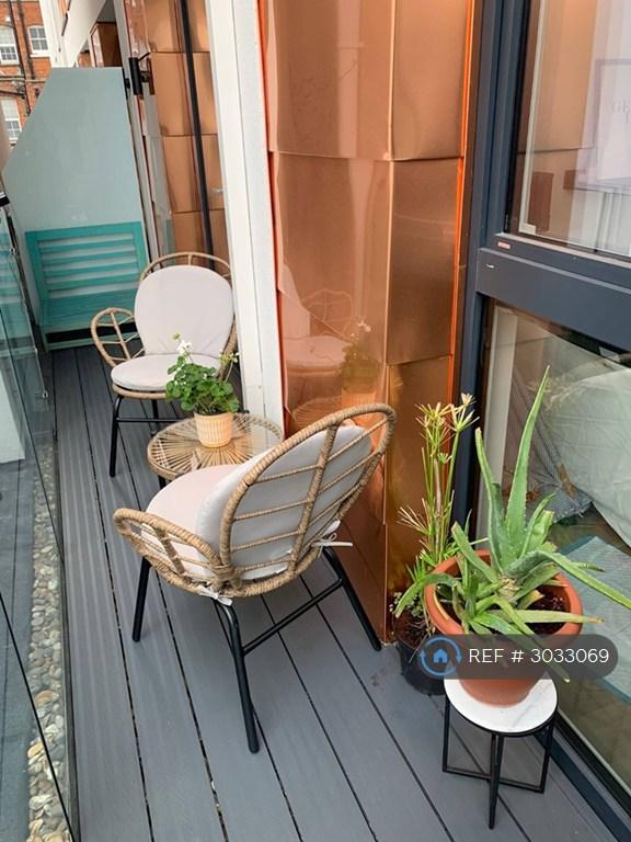 Apartment in London - View 4