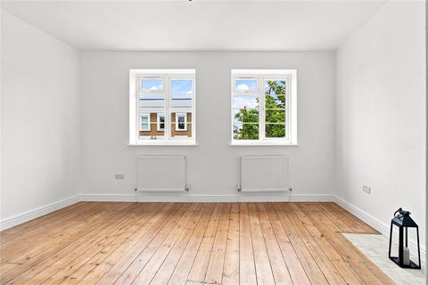 Hanley Road, London, N4